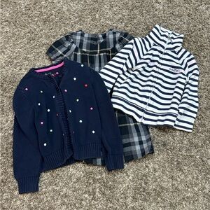 Baby Gap lot of three items